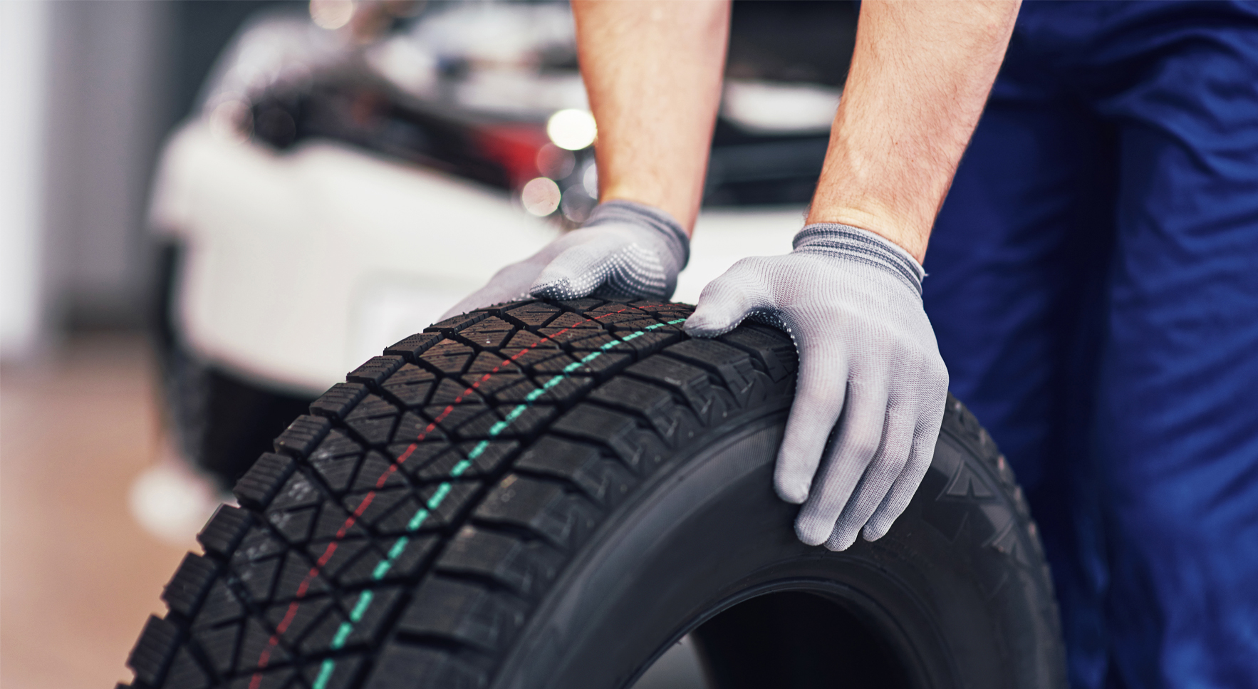 fast response mobile tyre fitting cornwall and devon